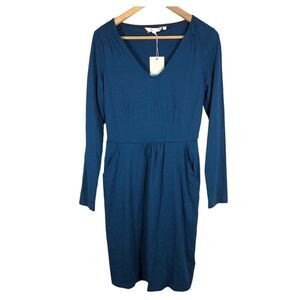 boden dollie knitted dress BODEN Dollie Knitted Dress